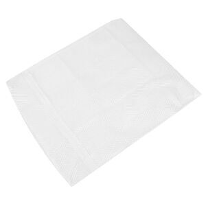 Stocking Underwear Clothes Zippered Mesh Washing Bag 50cm x 60cm